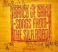 Banco De Gaia - Songs From The Silk Road - Music CD