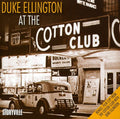 Ellington,duke - At The Cotton Club - Music CD