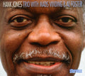 Jones,hank - Trio With Mads Vinding & Al Foster - Music CD