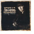 Anderson,neville - Lonely Places - Music CD
