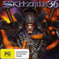 Skitz Mix 36 - Skitz Mix 36 - Music CD