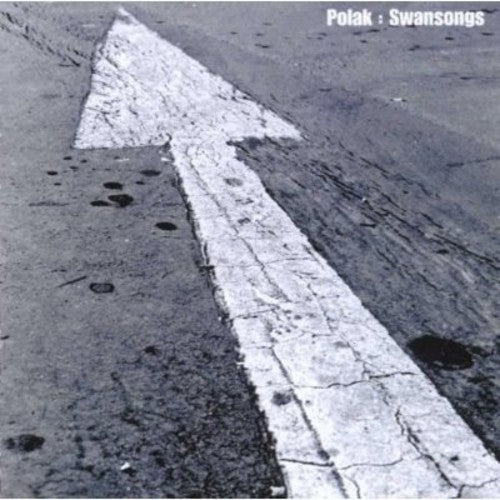 Polak - Swansongs - Music CD