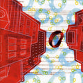 Raining Pleasure - Forwards & Backwards - Music CD