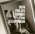 Folds,ben - Songs For Silverman - Music CD