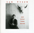 Tyson,ian - And Stood There Amazed - Music CD