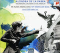 Alondra De La Parra - Mi Alma Mexicana - Music CD