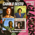 Sesto,camilo - Recupera Tus Clasicos - Music CD