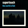 Supertouch - Earth Is Flat - Vinyl Record