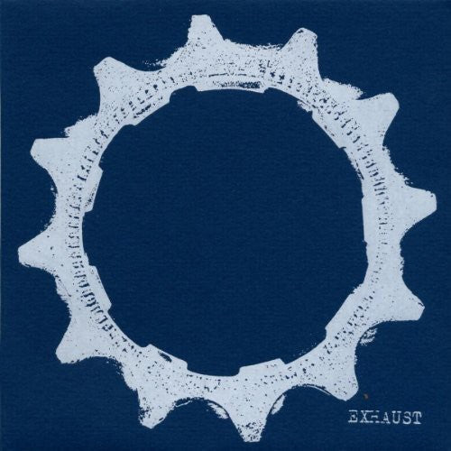 Exhaust - Exhaust - Vinyl Record