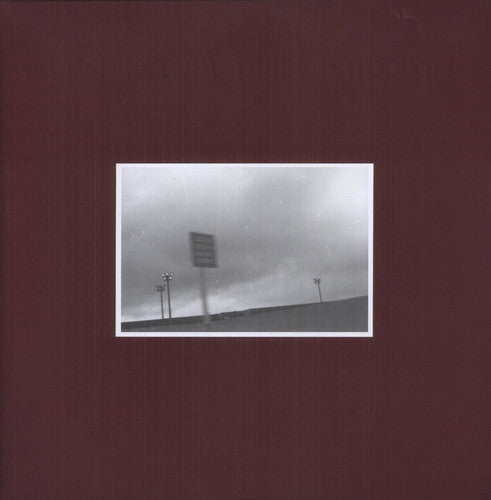Godspeed You Black Emperor - F#a# (infinity) - Vinyl Record