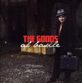 Basile,al - Goods - Music CD