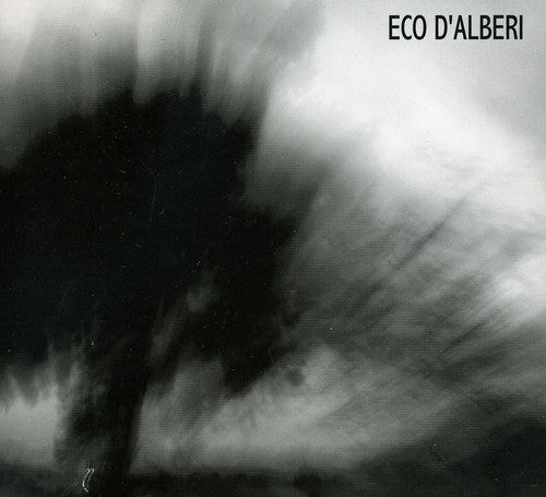 Eco D'alberni - Eco D'alberni - Music CD