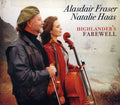 Highlander's Farewell Music CD