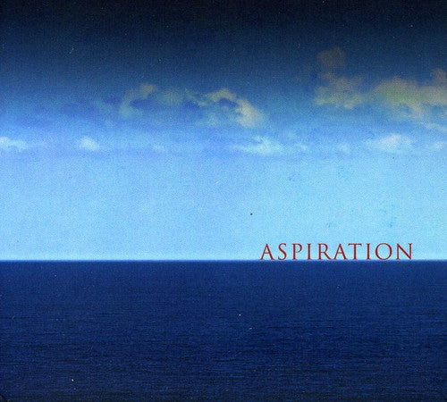 Laswell,bill / Friends - Aspiration - Music CD