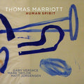 Marriott,thomas - Human Spirit - Music CD