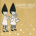 Wilson,anthony - Campo Belo - Music CD