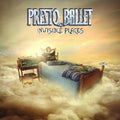 Presto Ballet - Invisible Places - Music CD
