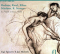 Brahms / Ravel / Rihm / Spinette / Michiels - Valse A Mille Temps - Music CD