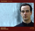 Schubert / Erod / Kutrowatz - Winterreise - Music CD