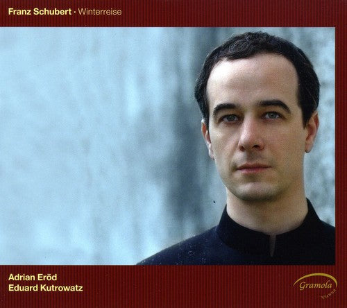 Schubert / Erod / Kutrowatz - Winterreise - Music CD