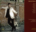 Irnberger / Demus - Salon De Vienne - Music CD