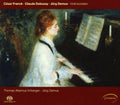 Irnberger / Demus - Violin Sonatas - Music CD