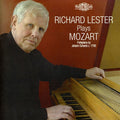 Mozart / Lester - Richard Lester Plays Mozart - Music CD