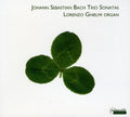Bach,j.s. / Ghielmi - Trio Sonatas - Music CD