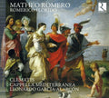 Romero / Cappella Mediterranea / Garcia-alarcon - Romerico Florido - Music CD
