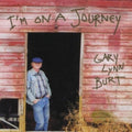 Burt,gary Lynn - I'm On A Journey - Music CD