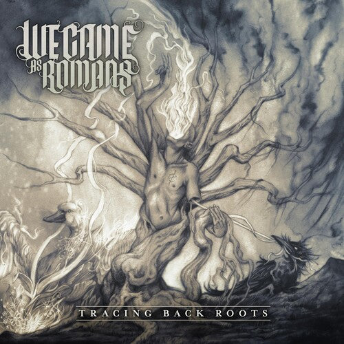 We Came As Romans - Tracing Back Roots - Music CD