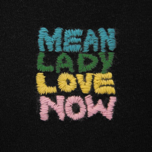 Mean Lady - Love Now - Vinyl Record