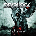 Deadlock - Arsonist - Music CD