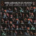 Redding,otis - In Person At The Whisky A Go Go - Vinyl Record