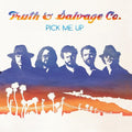Truth & Salvage Co - Pick Me Up - Vinyl Record