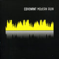 Covenant - Modern Ruin - Music CD