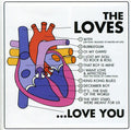 Loves - Love You - Music CD