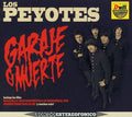 Peyotes - Garaje O Muerte - Music CD