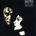 Godfathers - More Songs About Love & Hate - Music CD