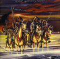 Baker Gurvitz Army - Baker Gurvitz Army - Music CD