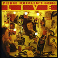 Pierre Moerlen's Gong ( Moerlen,pierre ) - Live - Music CD