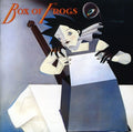 Box Of Frogs - Box Of Frogs - Music CD