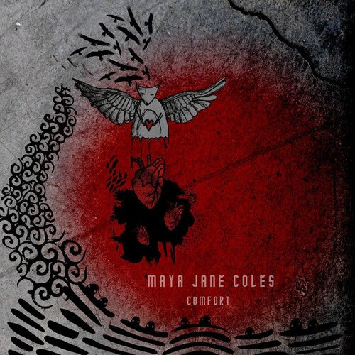 Coles,maya Jane - Comfort - Music CD