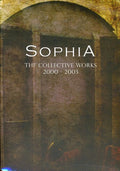 Sophia - Collective Works - Music CD