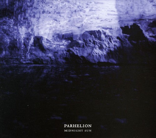 Parhelion - Midnight Sun - Music CD