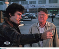 Paul Michael Glaser Signed 8x10 Photo PSA Autographed