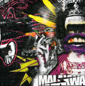 Malakwa - Street Preacher - Music CD