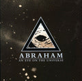 Abraham - Eye On The Universe - Music CD