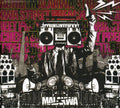 Malakwa - Street Preacher - Music CD