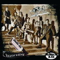 Double Six - Razor's Edge - Music CD